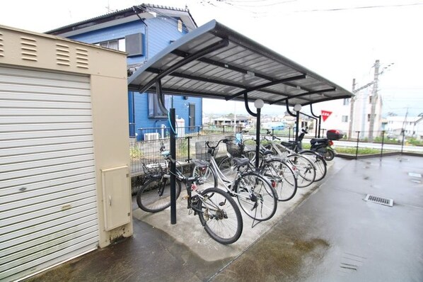 レオネクストコンフォートの物件内観写真